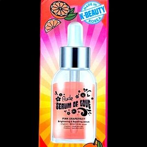 Serum Of Love